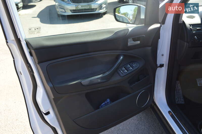 Внедорожник / Кроссовер Ford Kuga 2012 в Одессе