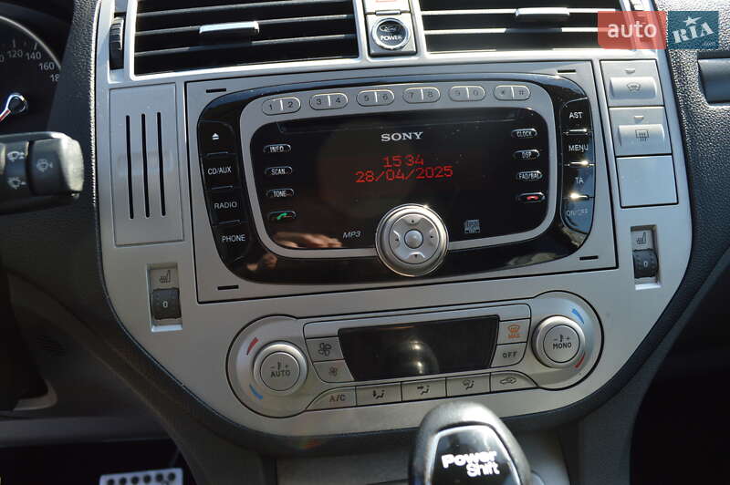 Внедорожник / Кроссовер Ford Kuga 2012 в Одессе