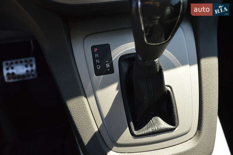 Внедорожник / Кроссовер Ford Kuga 2012 в Одессе