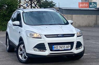 Ford Kuga 2013