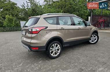 Позашляховик / Кросовер Ford Kuga 2019 в Білій Церкві