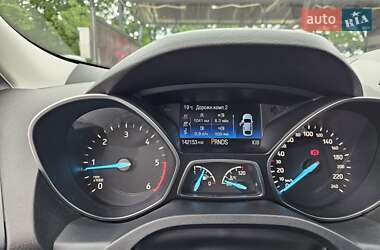 Позашляховик / Кросовер Ford Kuga 2019 в Білій Церкві