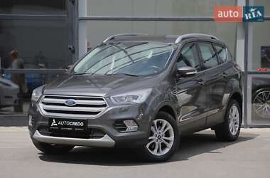 Ford Kuga 2019 Ford Kuga 2019
