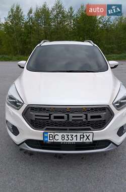 Ford Kuga 2017 Ford Kuga 2017