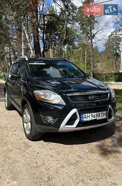 Ford Kuga 2010 Ford Kuga 2010