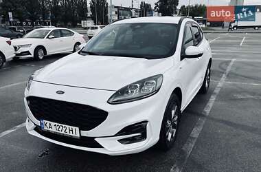 Ford Kuga 2021 Ford Kuga 2021