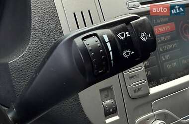 Внедорожник / Кроссовер Ford Kuga 2011 в 