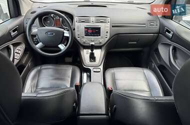 Внедорожник / Кроссовер Ford Kuga 2011 в 