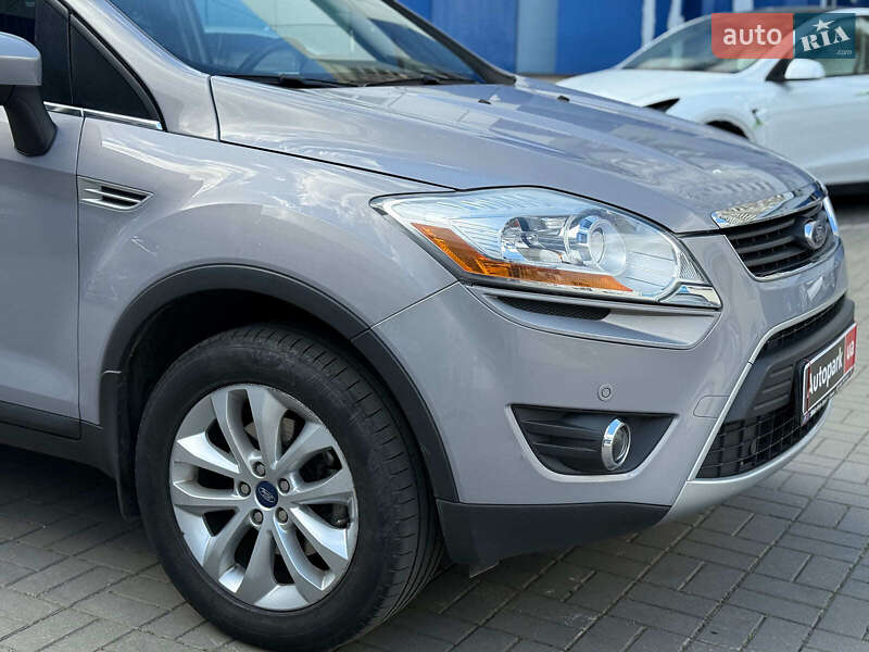 Внедорожник / Кроссовер Ford Kuga 2011 в Одессе