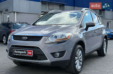 Ford Kuga 2011 Ford Kuga 2011