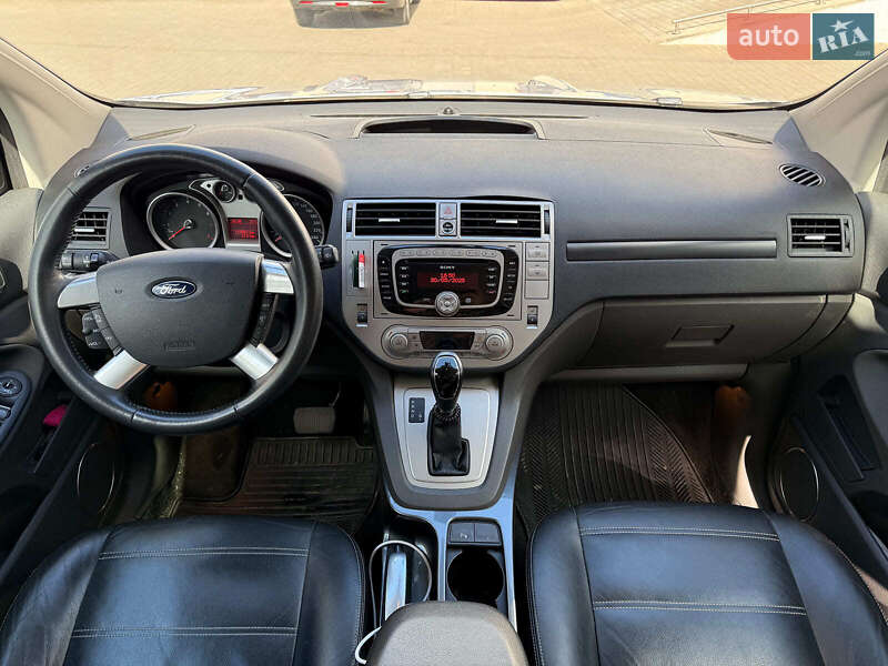 Внедорожник / Кроссовер Ford Kuga 2011 в Одессе