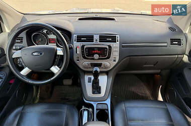 Позашляховик / Кросовер Ford Kuga 2011 в 