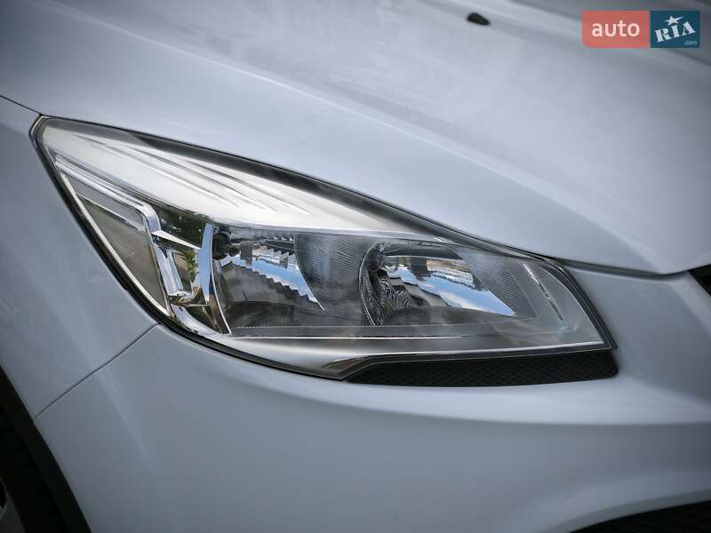 Позашляховик / Кросовер Ford Kuga 2016 в Вінниці фото 31 Позашляховик / Кросовер Ford Kuga 2016 в Вінниці