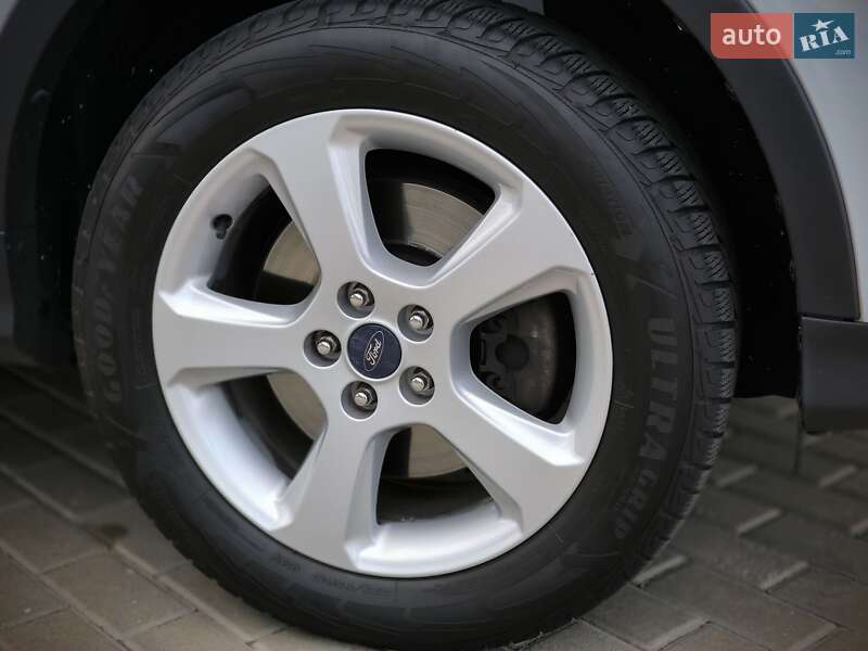 Позашляховик / Кросовер Ford Kuga 2016 в Вінниці фото 36 Позашляховик / Кросовер Ford Kuga 2016 в Вінниці