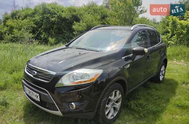 Ford Kuga 2012