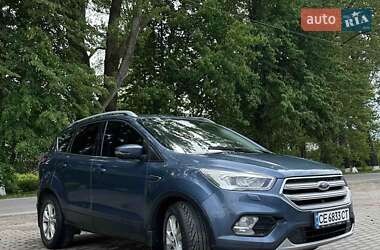 Ford Kuga 2019 Ford Kuga 2019