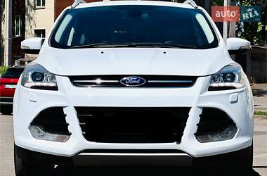 Ford Kuga 2013 Ford Kuga 2013