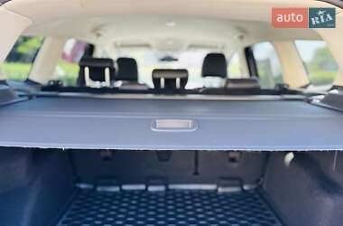 Внедорожник / Кроссовер Ford Kuga 2013 в 