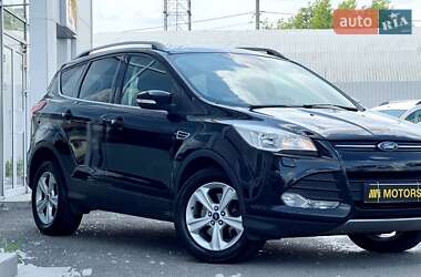 Ford Kuga 2016 Ford Kuga 2016