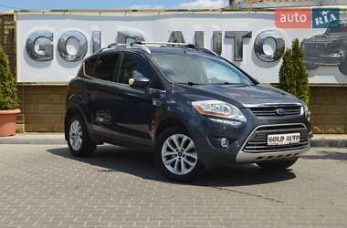 Внедорожник / Кроссовер Ford Kuga 2010 в Одессе