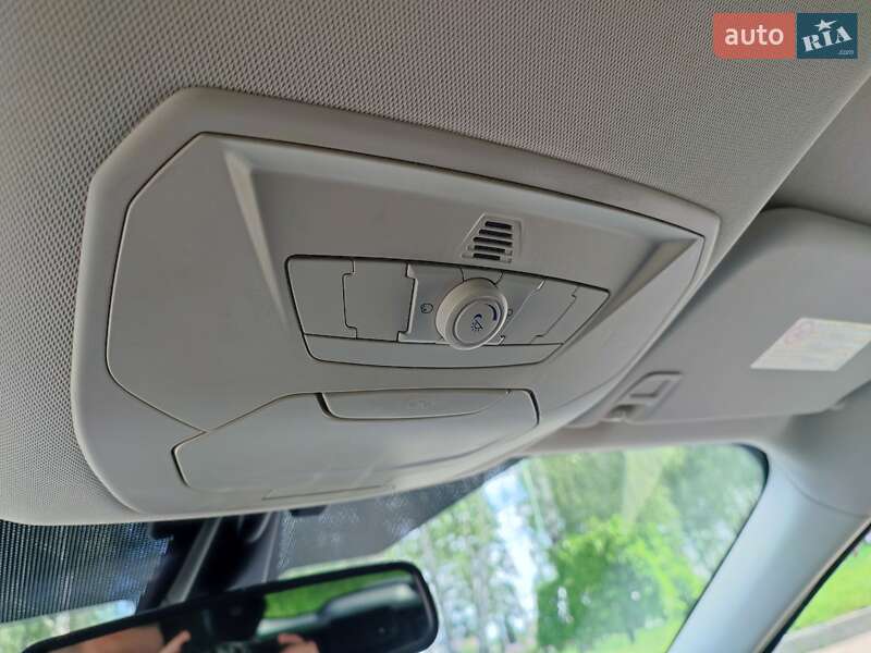 Внедорожник / Кроссовер Ford Kuga 2013 в Житомире