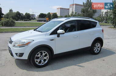 Ford Kuga 2011