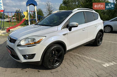 Позашляховик / Кросовер Ford Kuga 2009 в Дубні