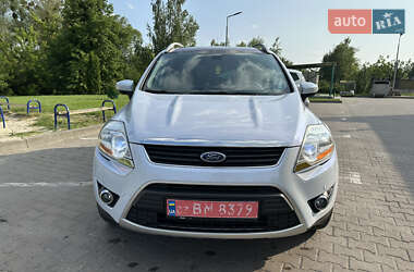 Внедорожник / Кроссовер Ford Kuga 2009 в 