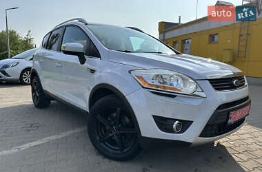 Внедорожник / Кроссовер Ford Kuga 2009 в 