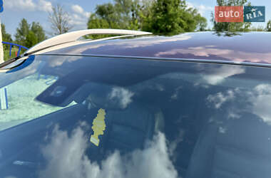 Внедорожник / Кроссовер Ford Kuga 2009 в 
