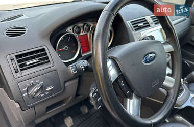 Внедорожник / Кроссовер Ford Kuga 2009 в 