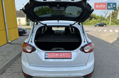 Внедорожник / Кроссовер Ford Kuga 2009 в 