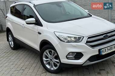 Ford Kuga 2019 Ford Kuga 2019