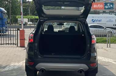 Внедорожник / Кроссовер Ford Kuga 2019 в 