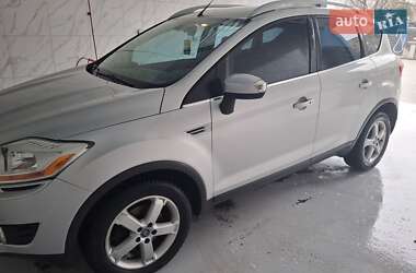 Внедорожник / Кроссовер Ford Kuga 2008 в Желтых Водах