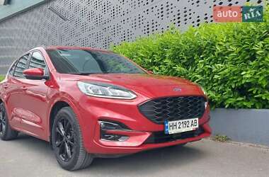 Ford Kuga 2020 Ford Kuga 2020