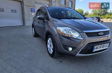 Ford Kuga 2012 Ford Kuga 2012