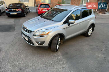 Внедорожник / Кроссовер Ford Kuga 2011 в Черкассах