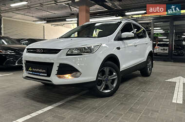 Ford Kuga 2013