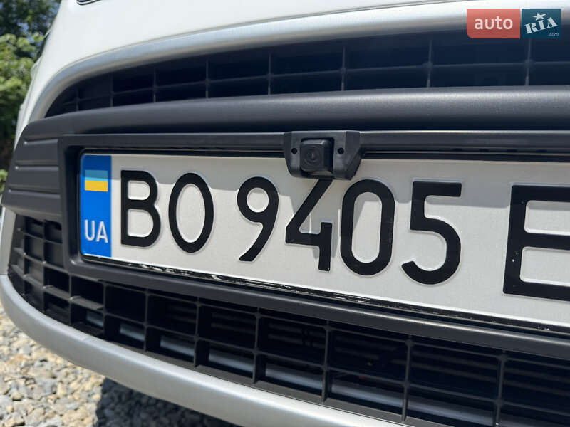 Внедорожник / Кроссовер Ford Kuga 2010 в Надворной