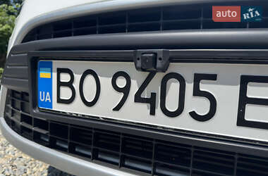 Внедорожник / Кроссовер Ford Kuga 2010 в 