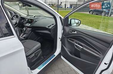 Внедорожник / Кроссовер Ford Kuga 2019 в 