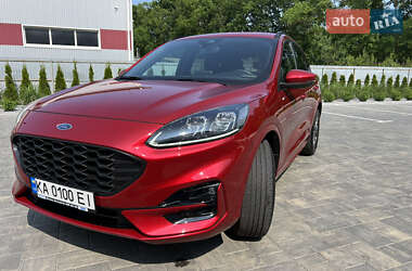 Ford Kuga 2022 Ford Kuga 2022