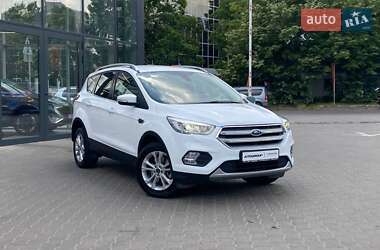 Ford Kuga 2019 Ford Kuga 2019