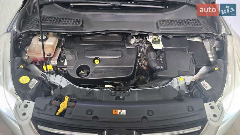 Позашляховик / Кросовер Ford Kuga 2014 в Ужгороді фото 25 Позашляховик / Кросовер Ford Kuga 2014 в Ужгороді