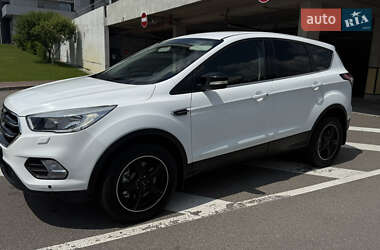 Ford Kuga 2017 Ford Kuga 2017