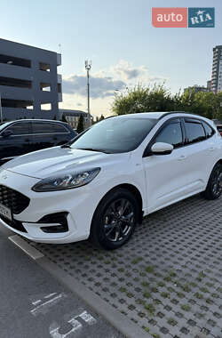 Ford Kuga 2021 Ford Kuga 2021
