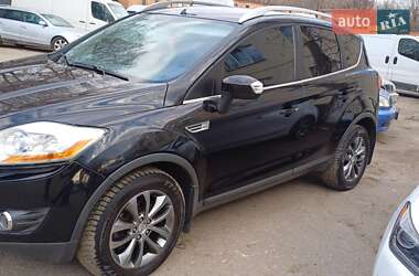 Ford Kuga 2010 Ford Kuga 2010