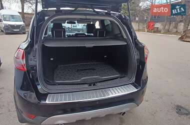 Внедорожник / Кроссовер Ford Kuga 2010 в 