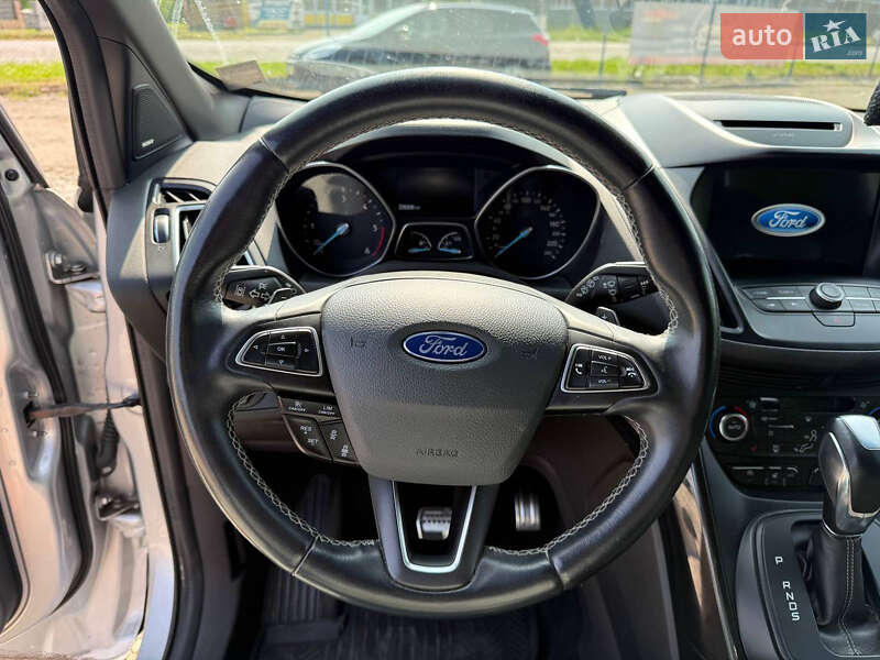 Внедорожник / Кроссовер Ford Kuga 2018 в Коломые